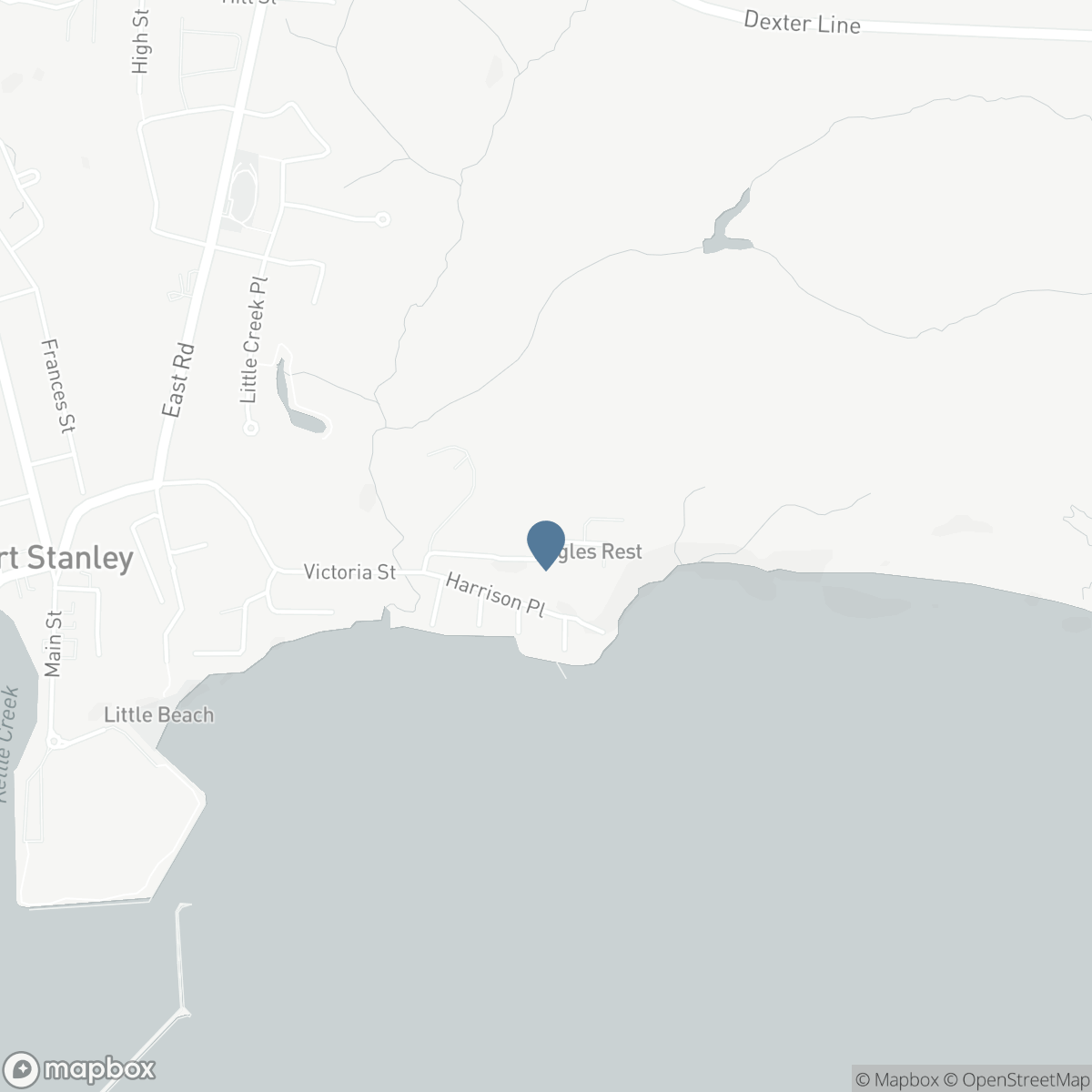 136 BRAYSIDE STREET, Port Stanley, Ontario N5L 1A2